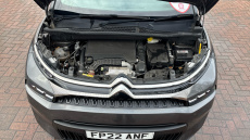 Citroen C3 Aircross 1.2 PureTech 110 C-Series 5dr Petrol Hatchback